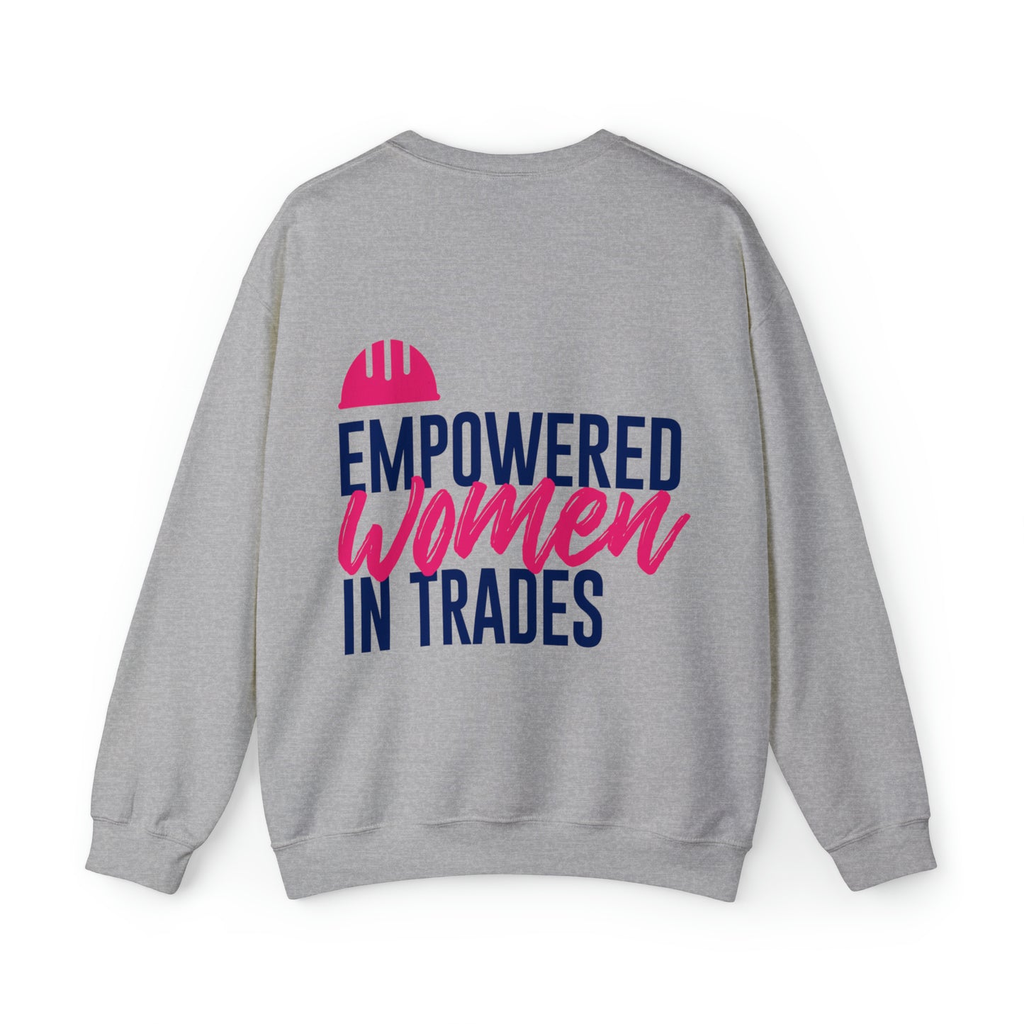 Empowered Jumper