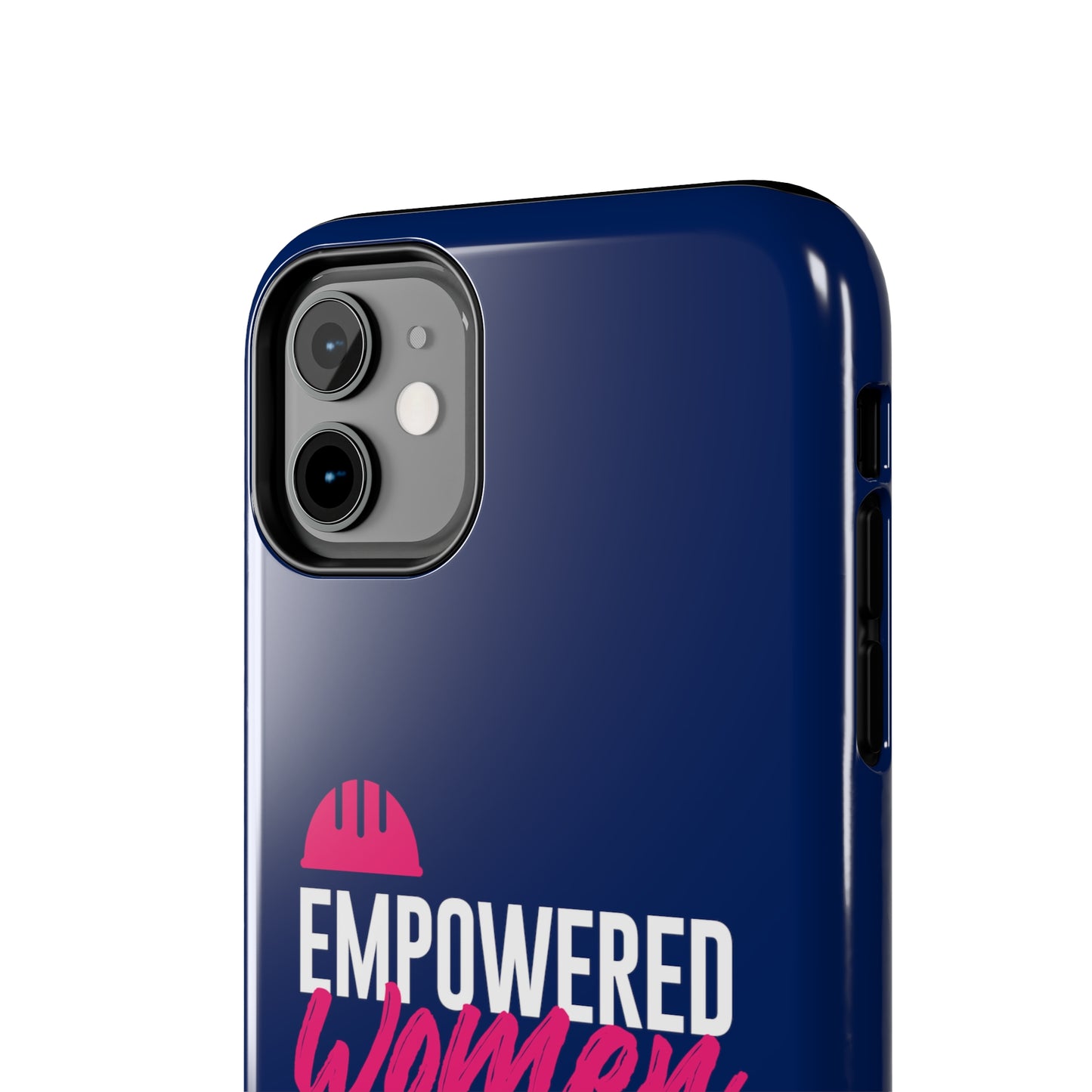 Empowered Tough Phone Cases