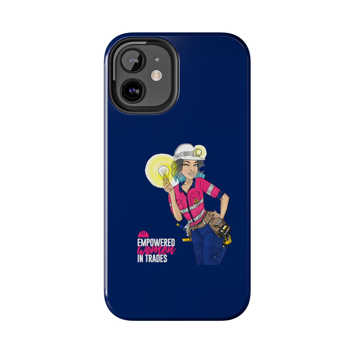 Sparky Tough Phone Cases