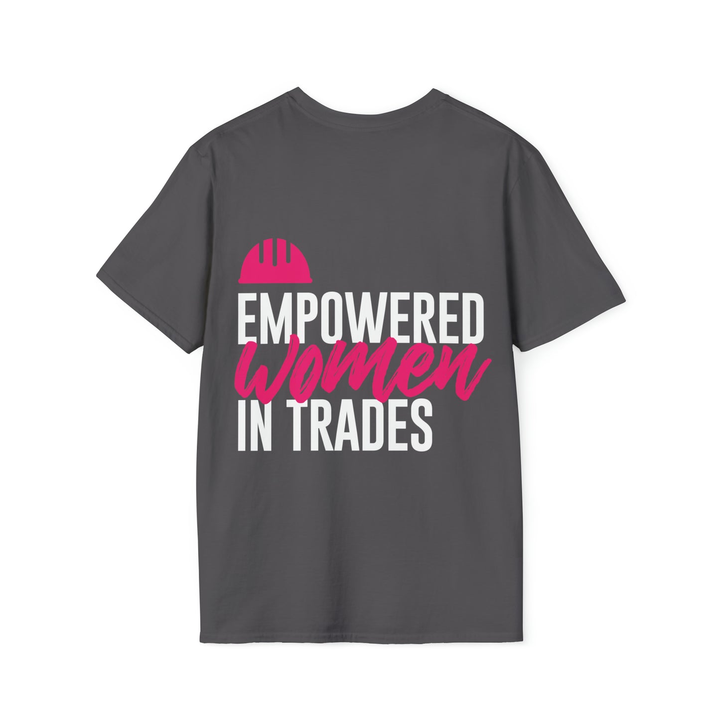 Empowered Softstyle T-Shirt