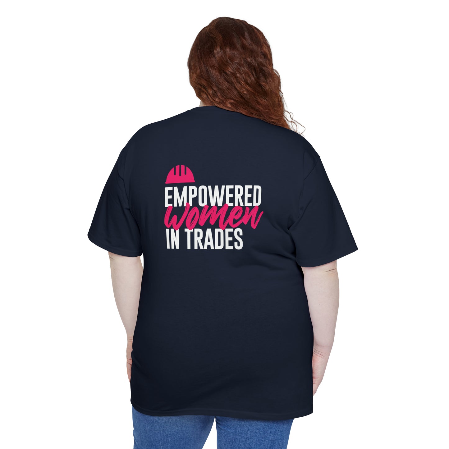 Empowered Tall T-Shirt