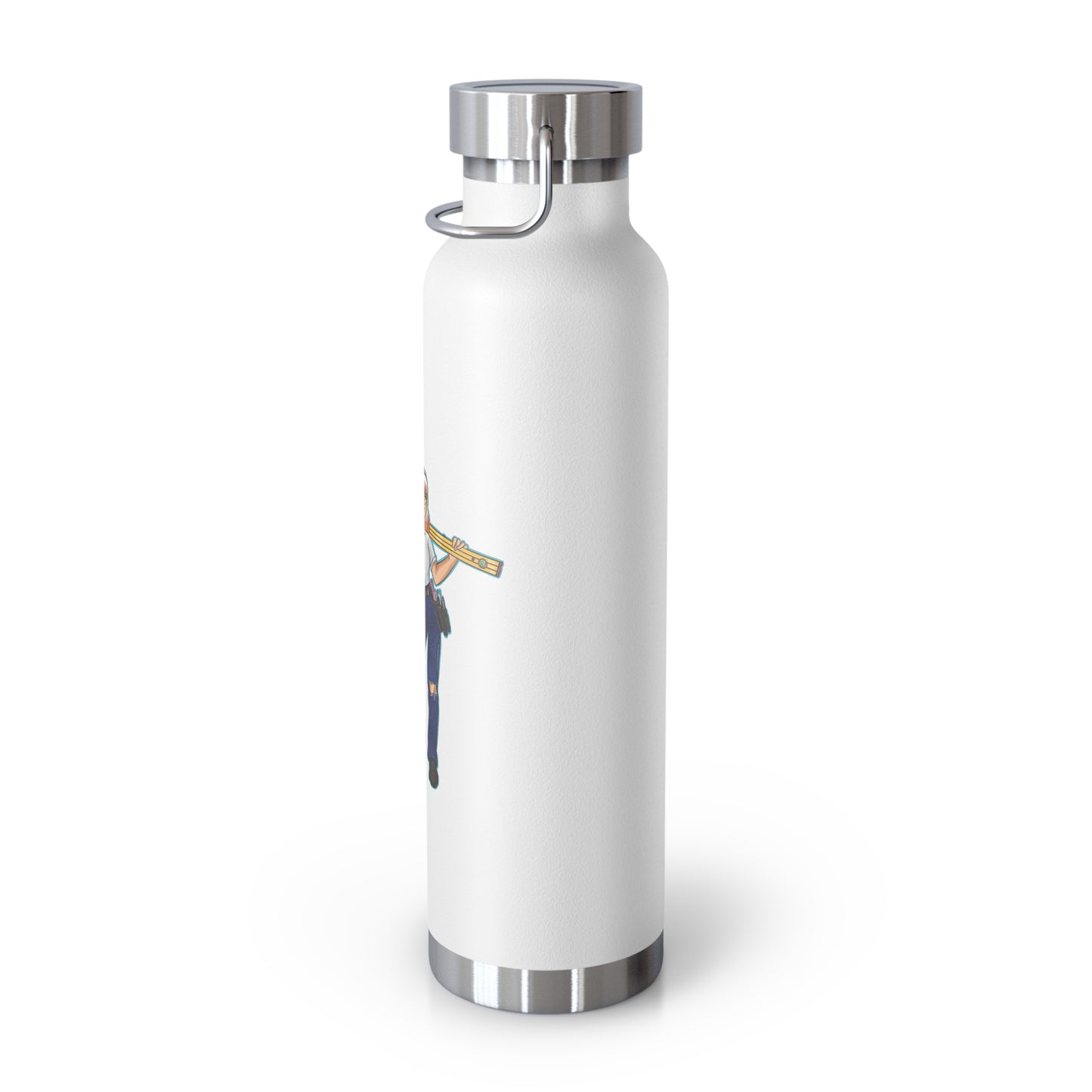 Chippy Insulated Bottle