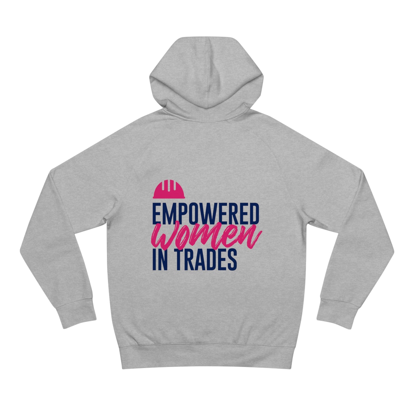 Empowered Hoodie