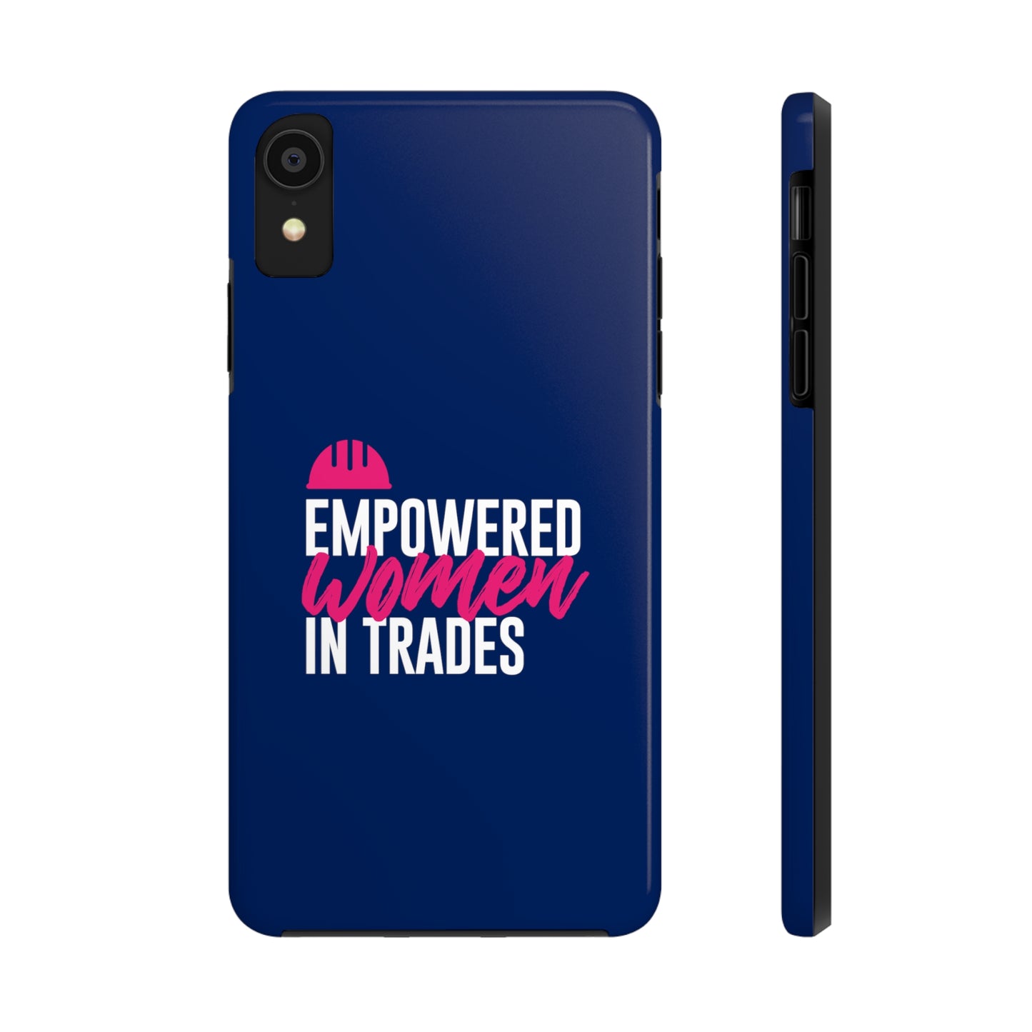 Empowered Tough Phone Cases