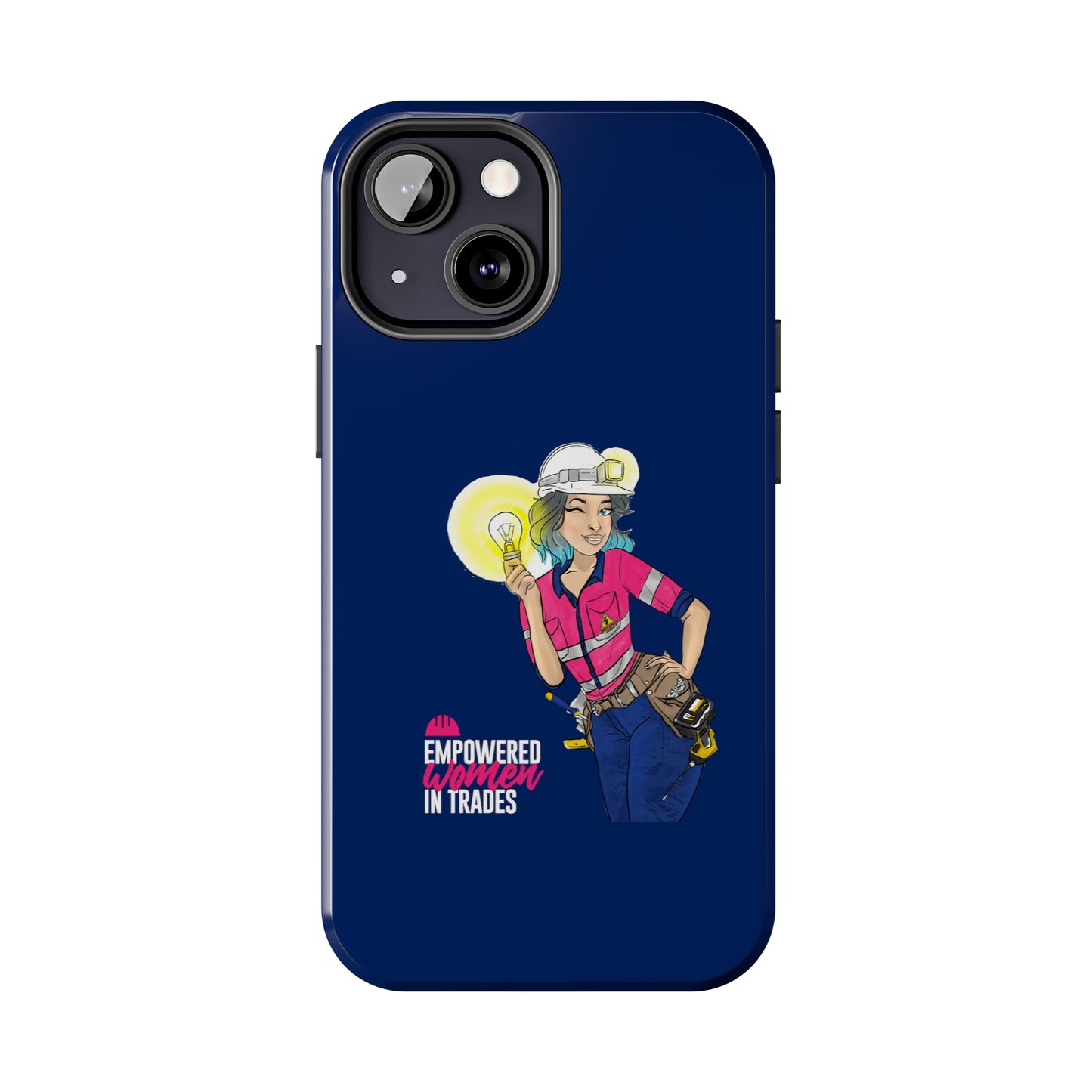 Sparky Tough Phone Cases