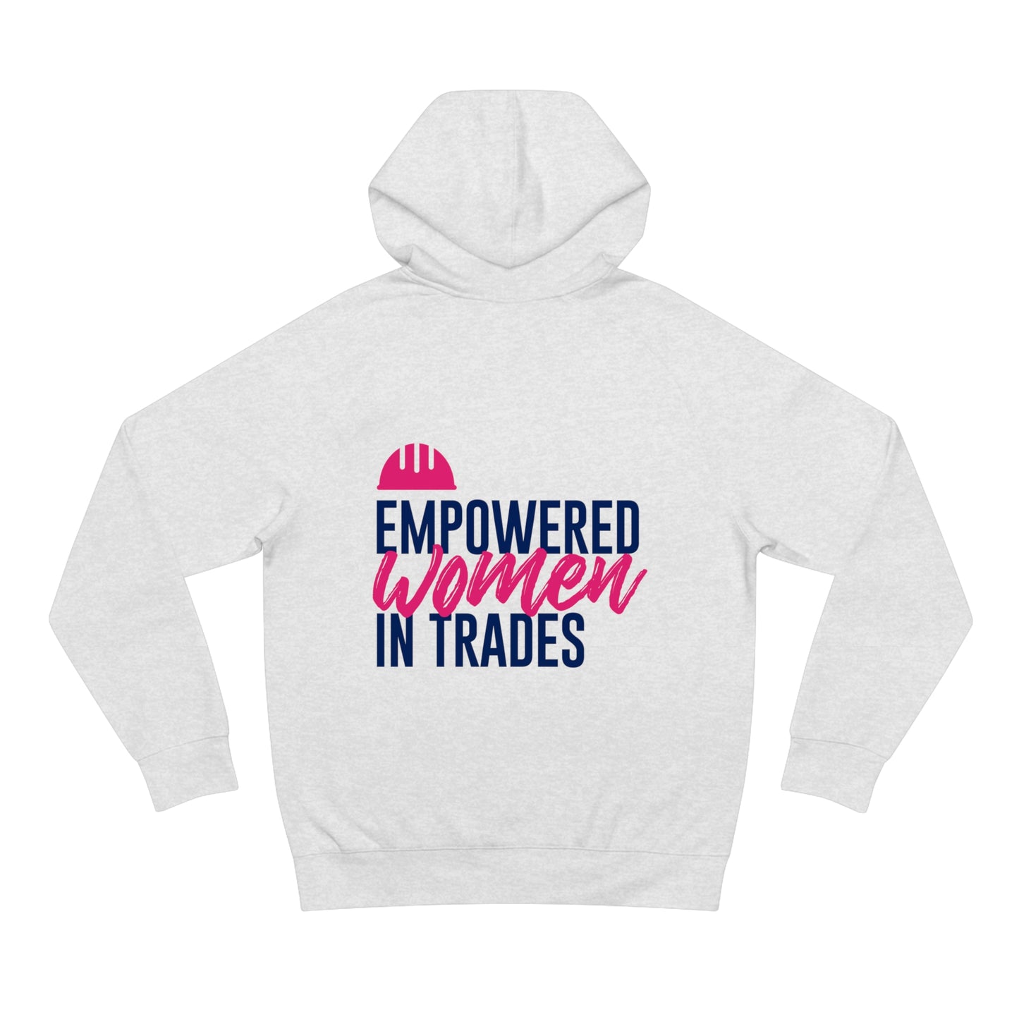 Empowered Hoodie