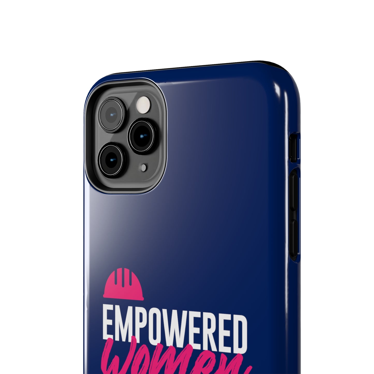 Empowered Tough Phone Cases