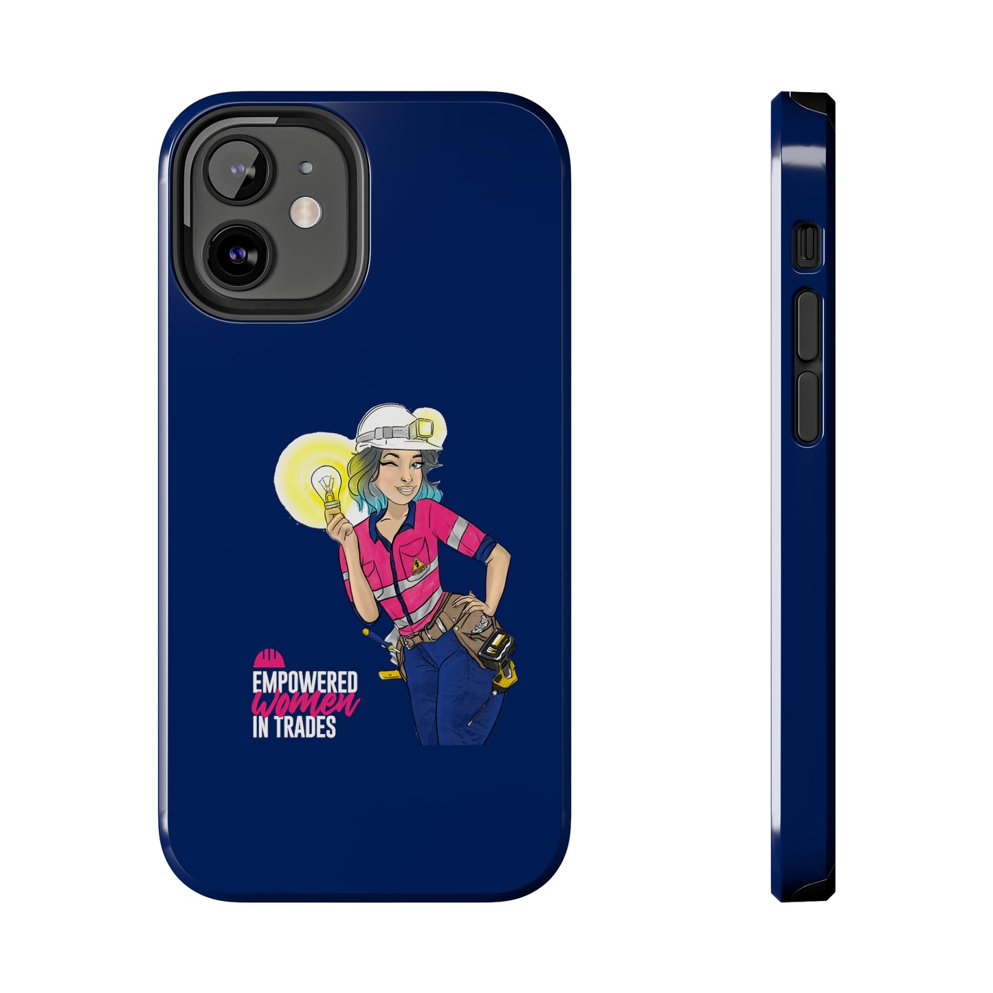 Sparky Tough Phone Cases