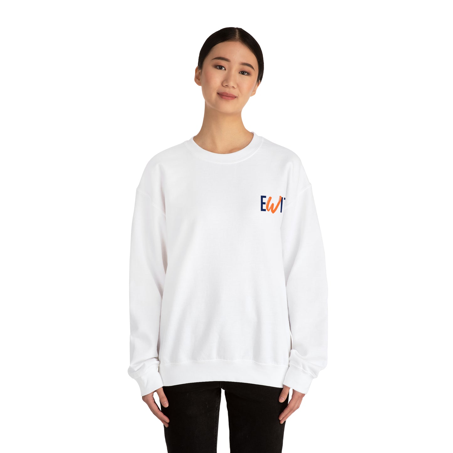 Unisex Tradie Jumper