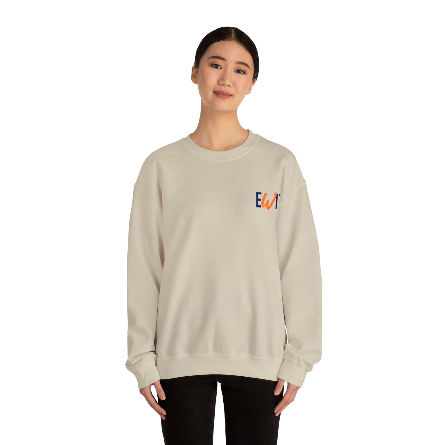 Unisex Tradie Jumper