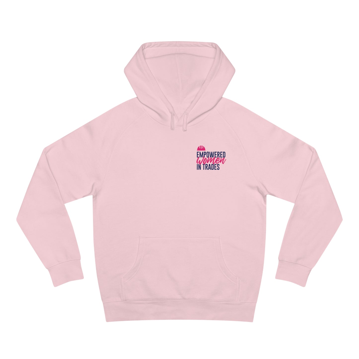 'Tradie Lady' Hoodie