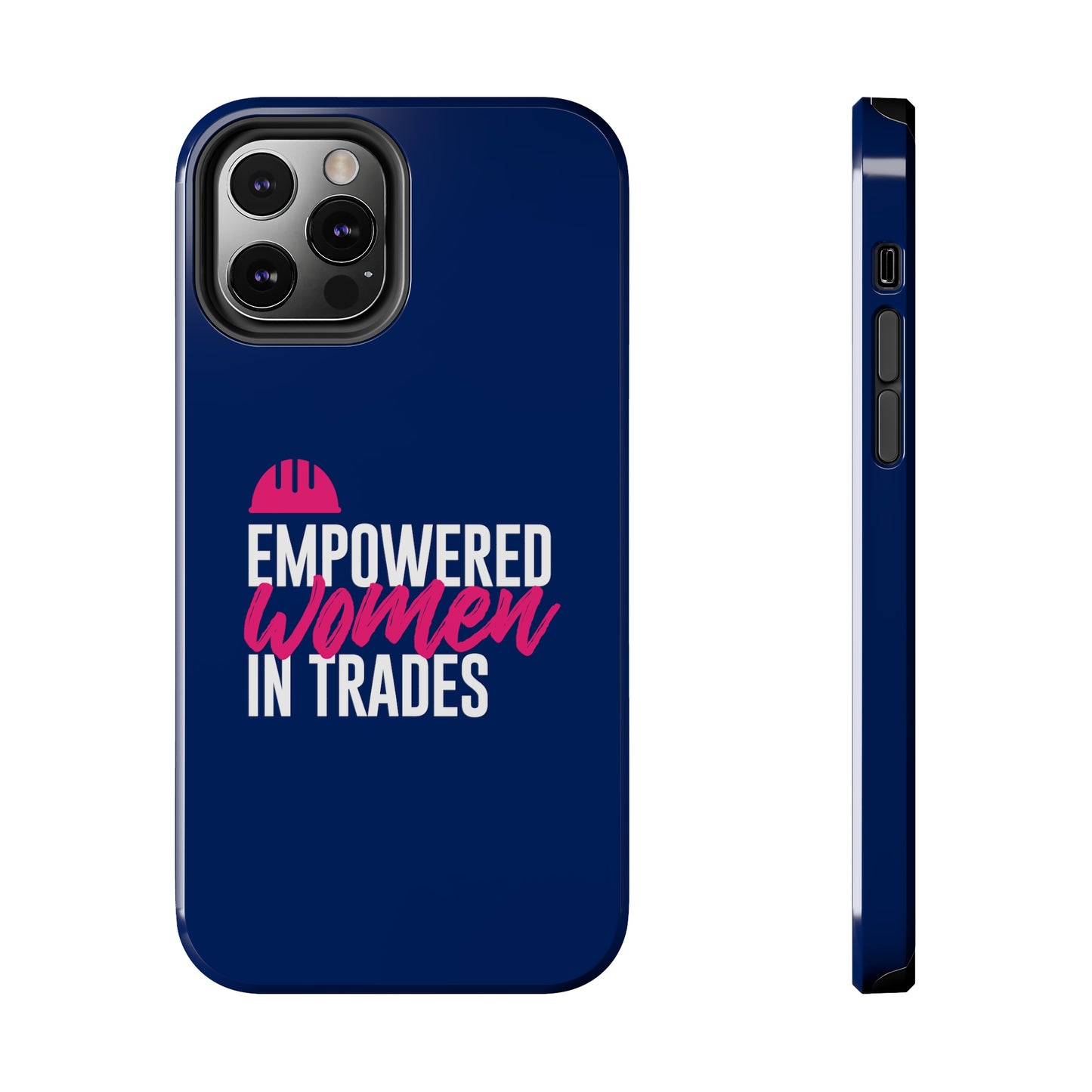 Empowered Tough Phone Cases