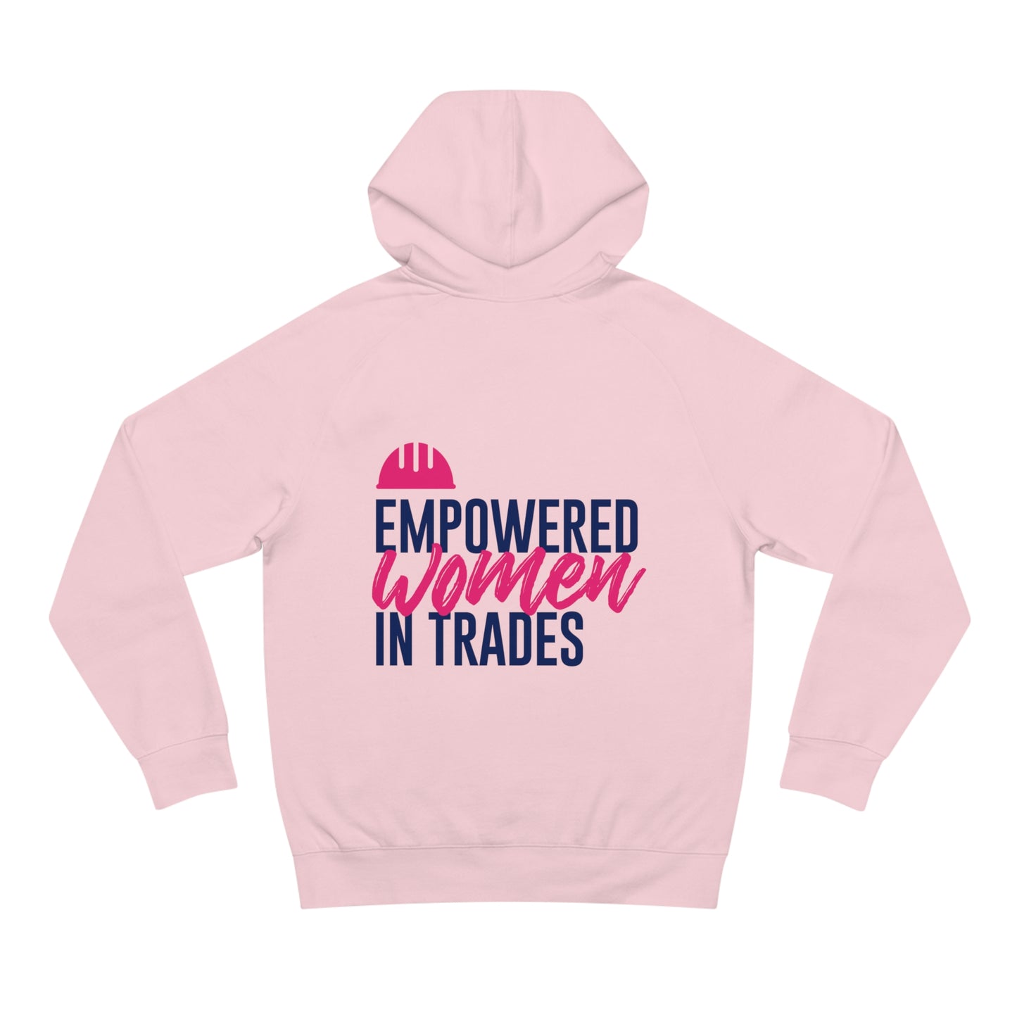 Empowered Hoodie