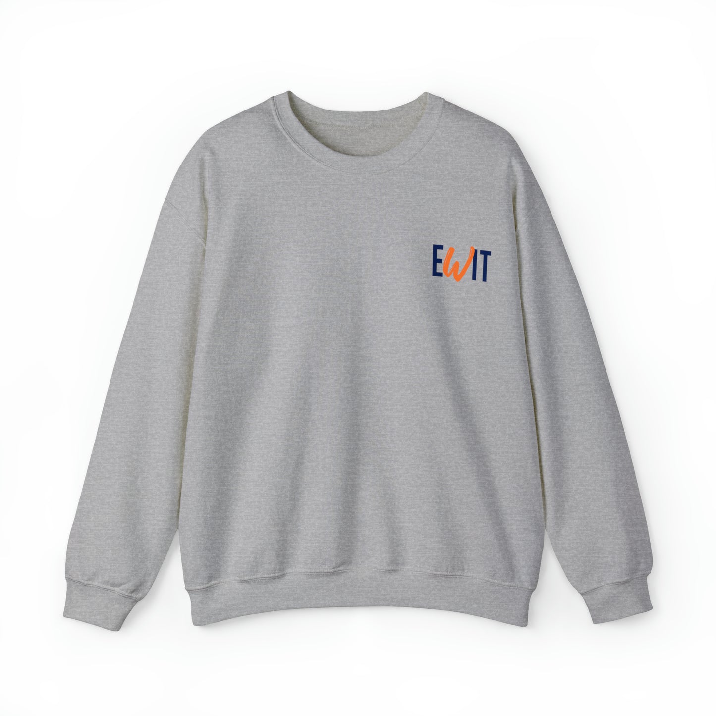 Unisex Tradie Jumper