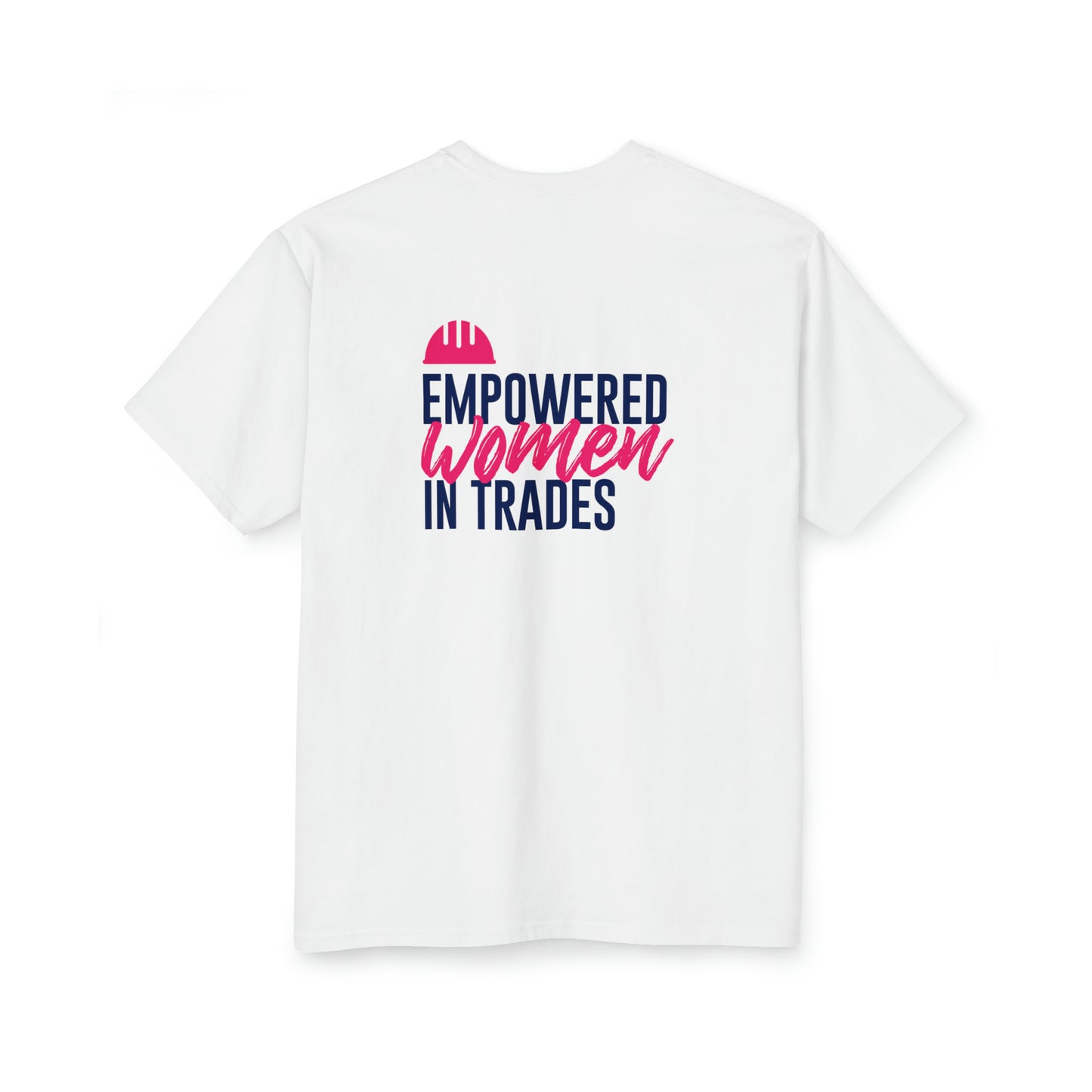 Empowered Tall T-Shirt