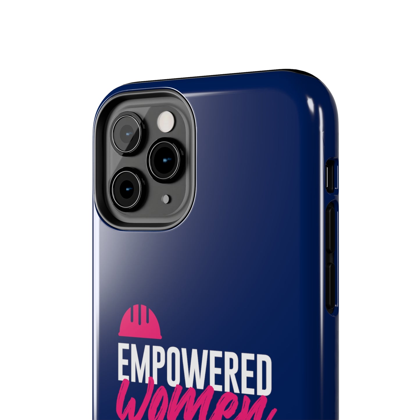 Empowered Tough Phone Cases