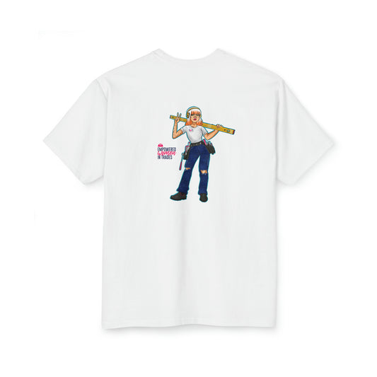 Chippy Tall T-Shirt