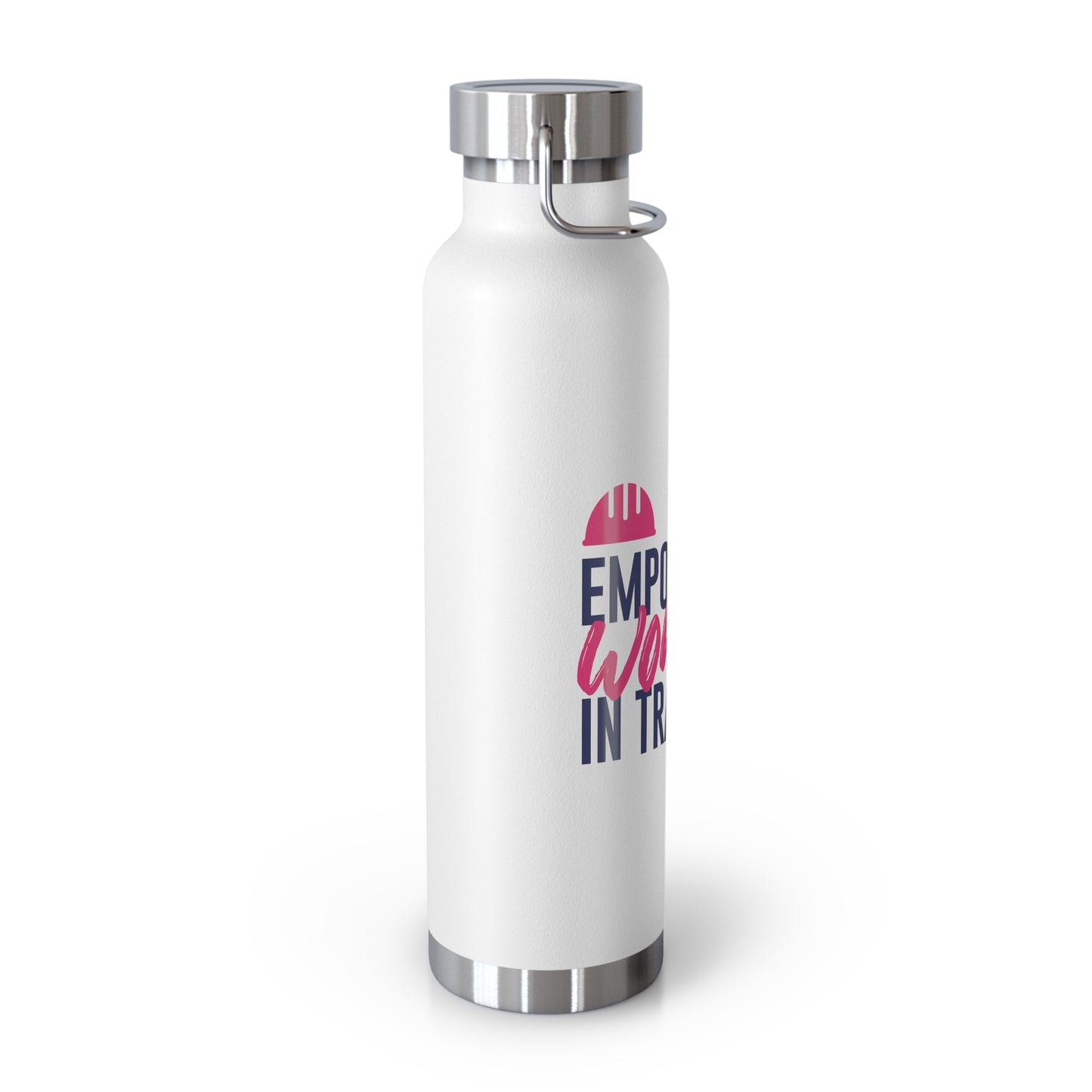 Empowered Insulated Bottle