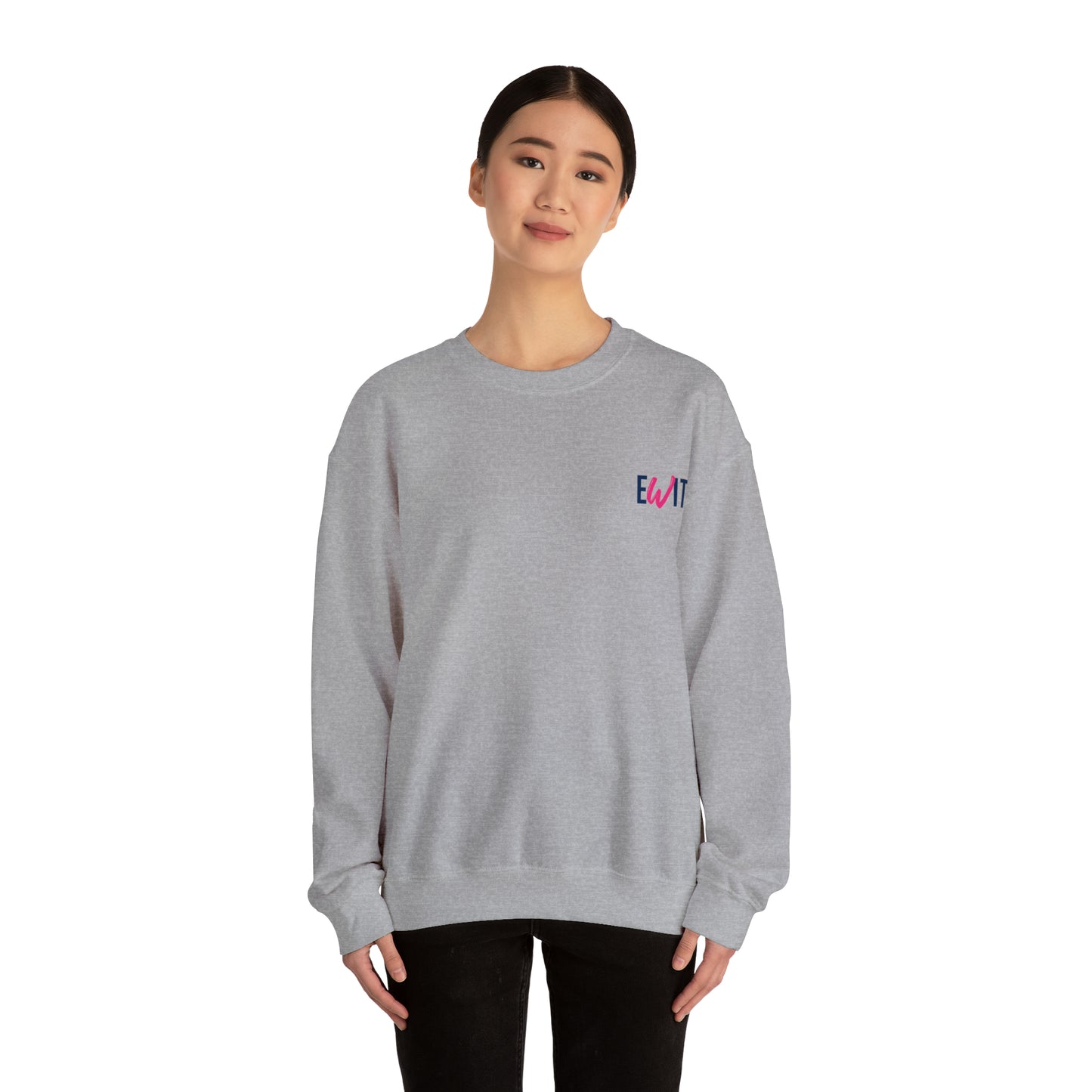 Tradie Ladies Jumper