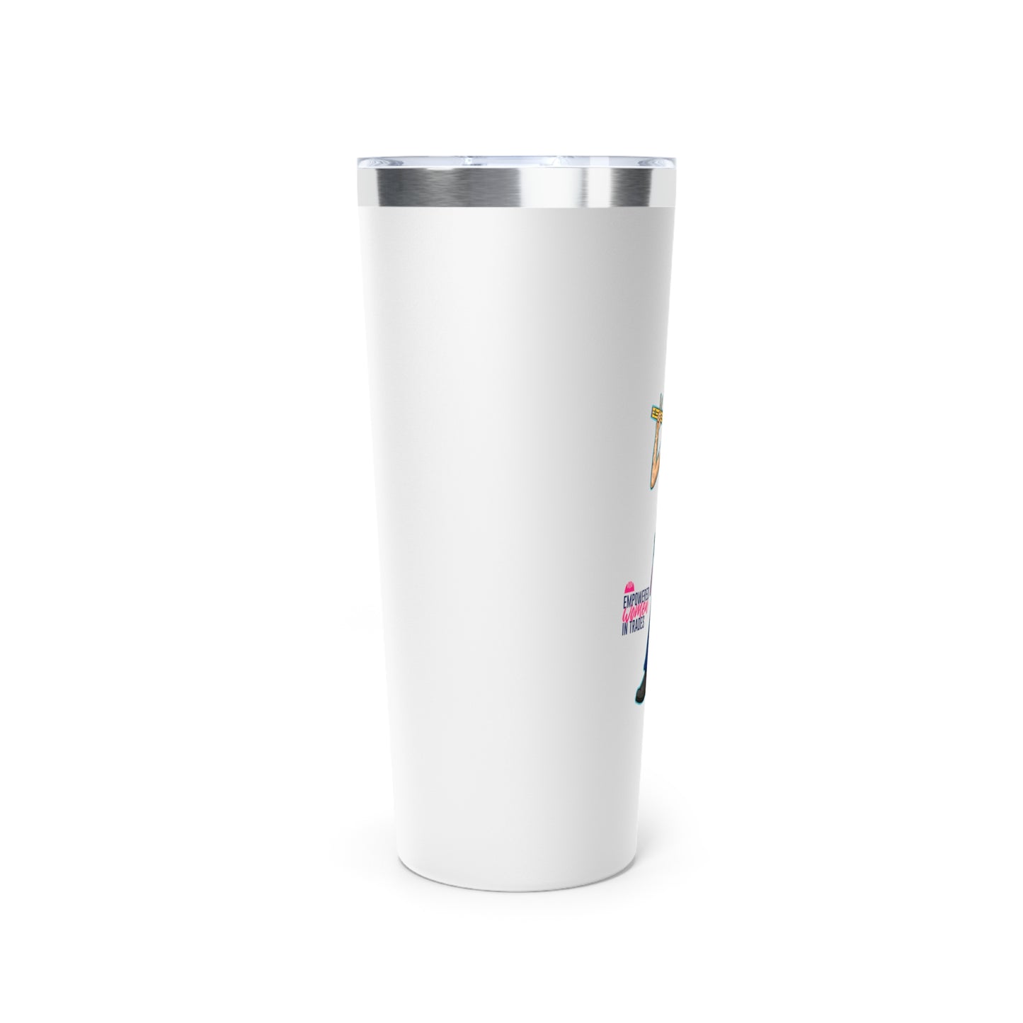 Chippy Coffee Travel Mug