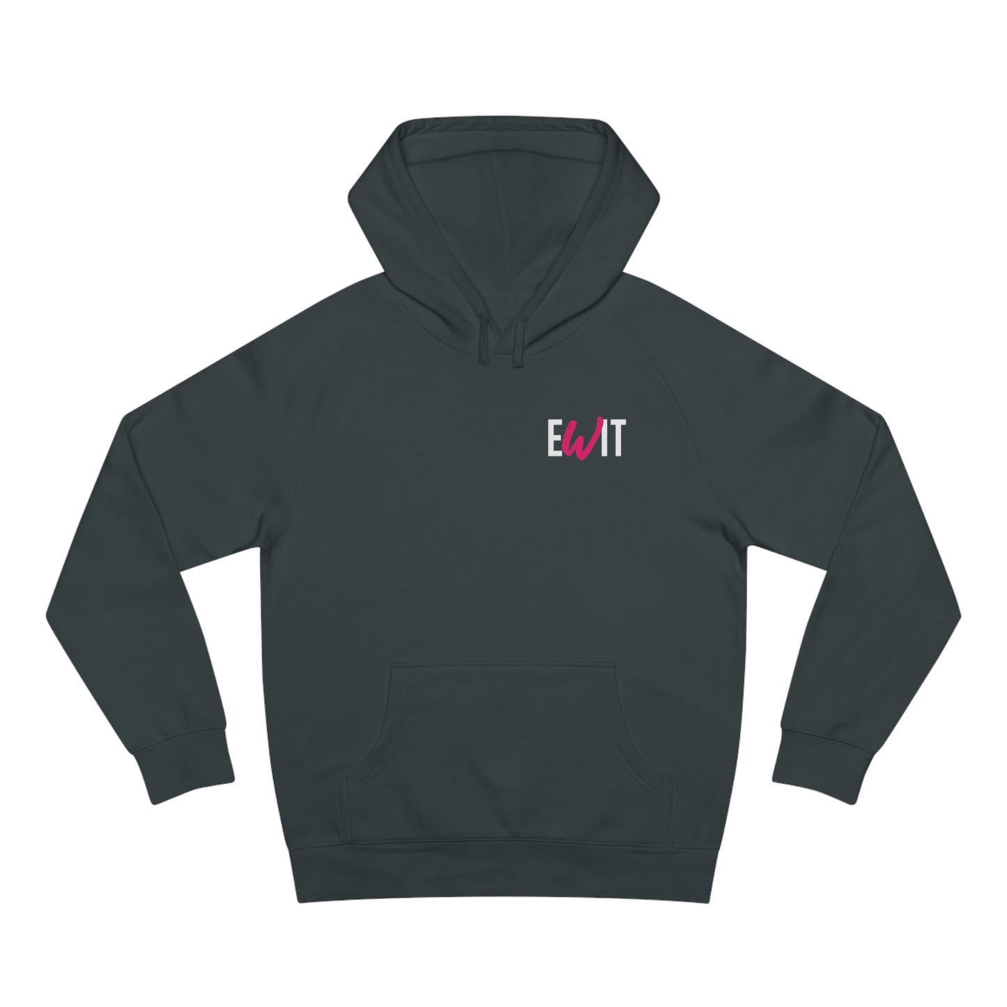 Empowered Hoodie