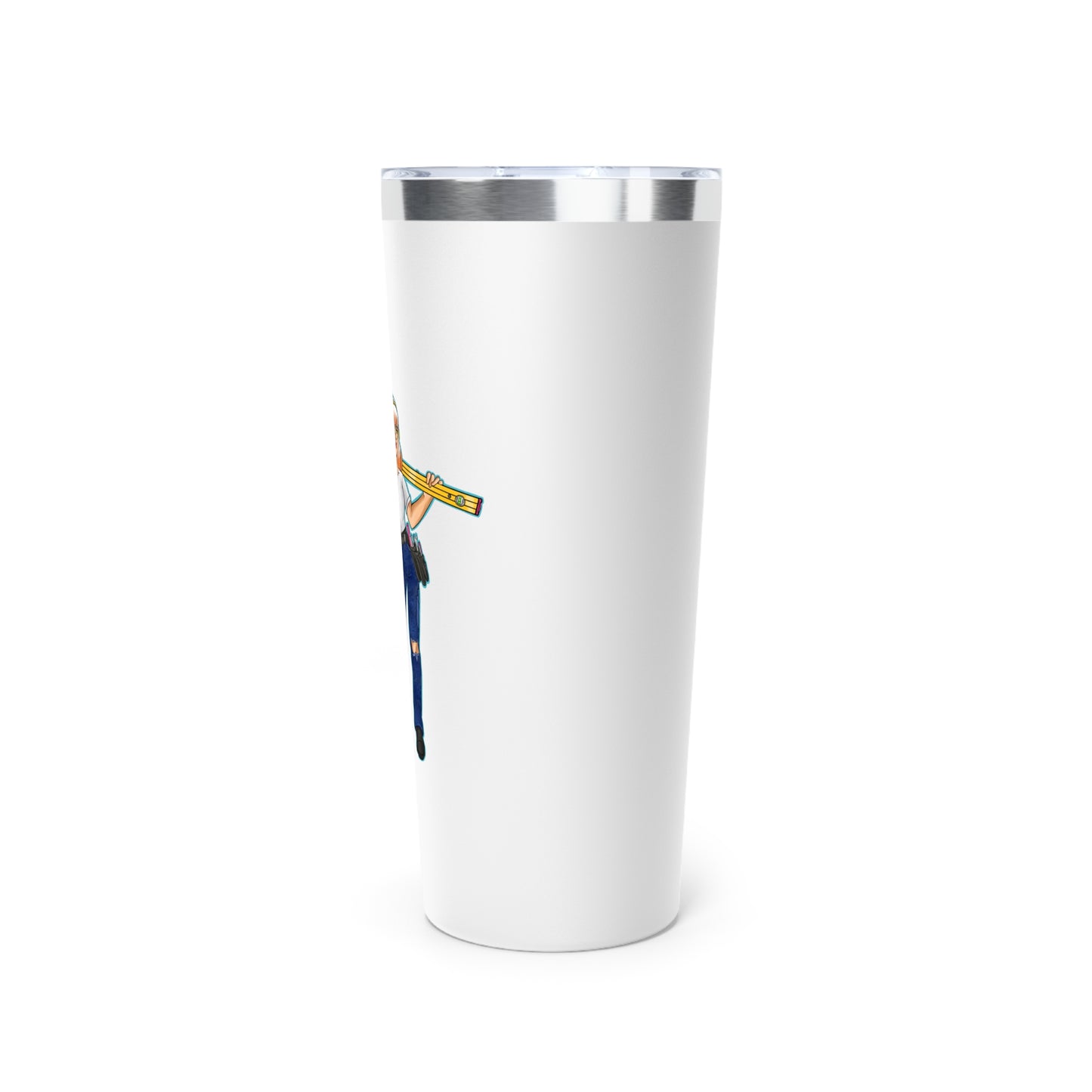 Chippy Coffee Travel Mug