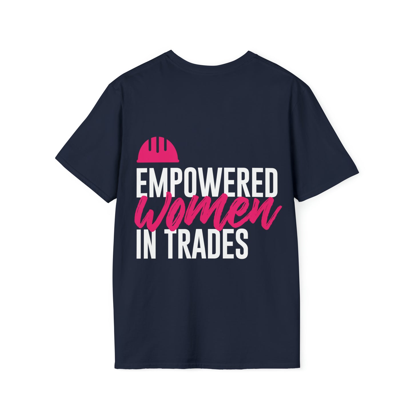 Empowered Softstyle T-Shirt