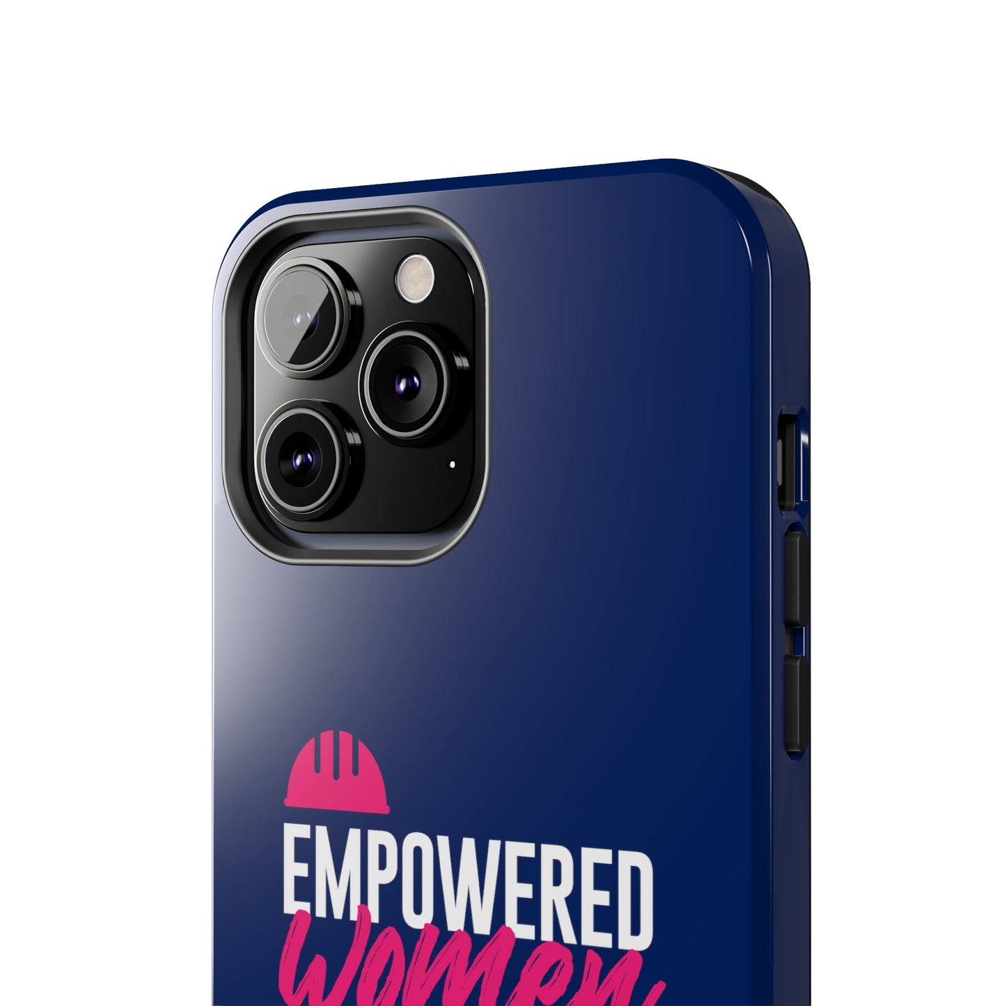 Empowered Tough Phone Cases