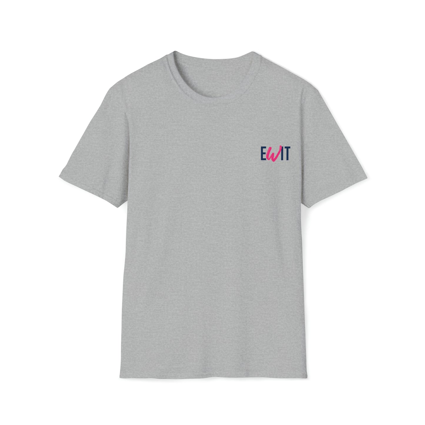 Empowered Softstyle T-Shirt