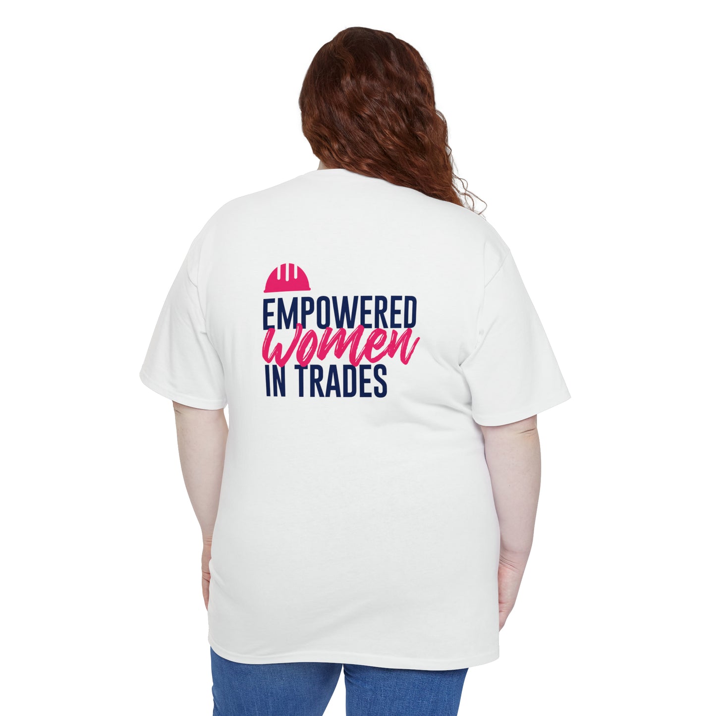 Empowered Tall T-Shirt