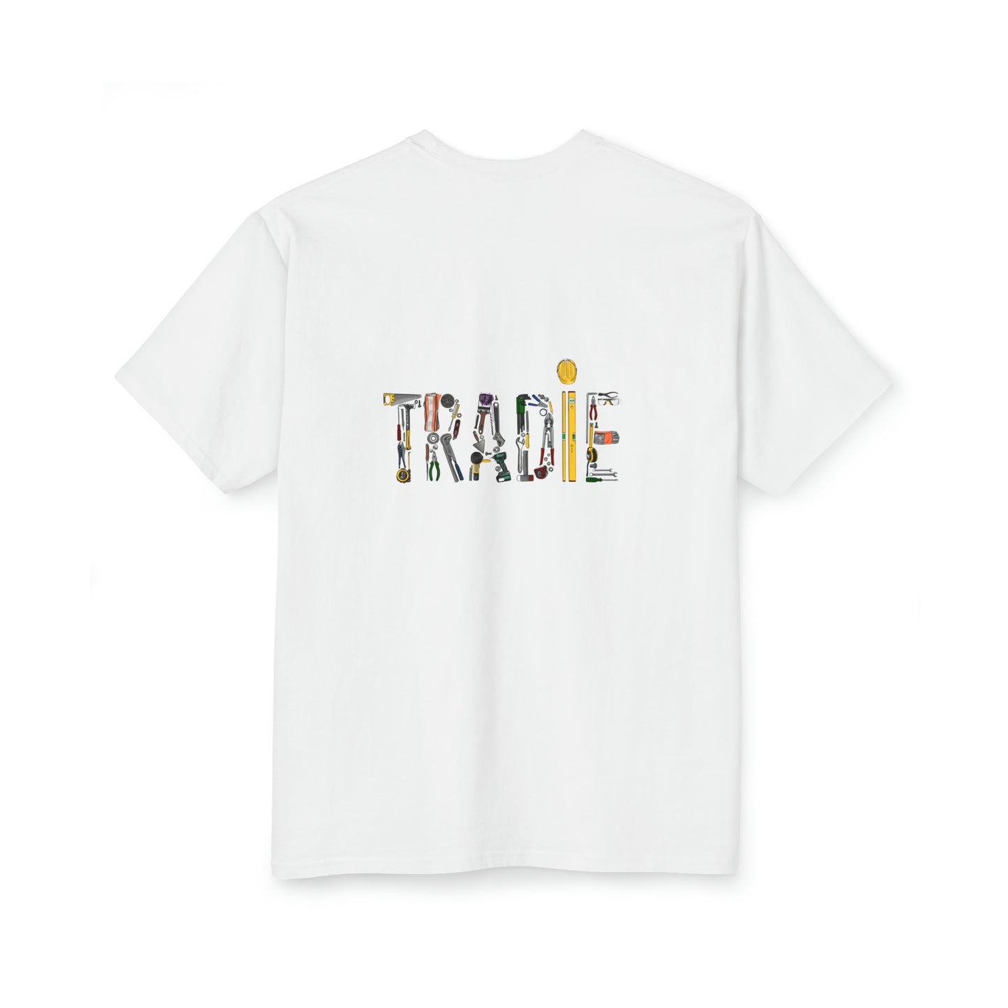 Unisex Tradie Tall T-Shirt