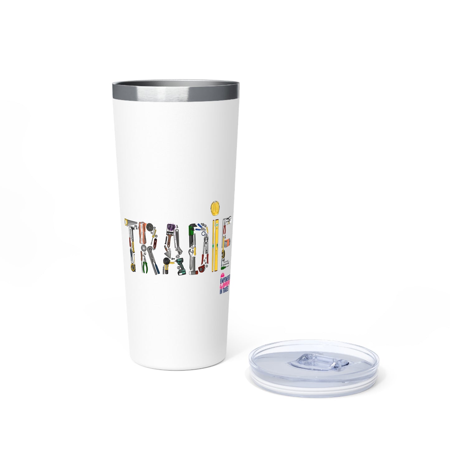 Tradie Coffee Travel Mug