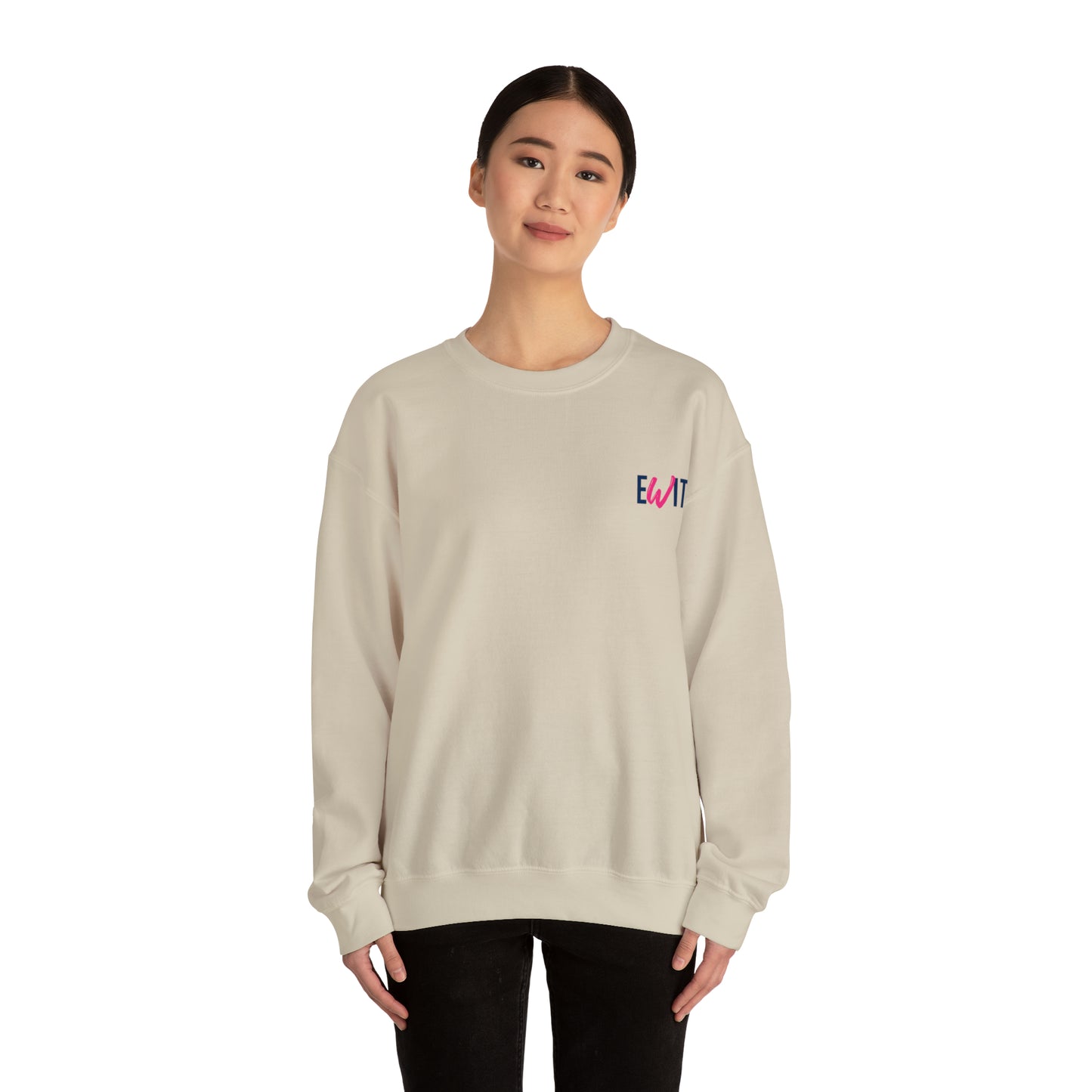 Tradie Ladies Jumper