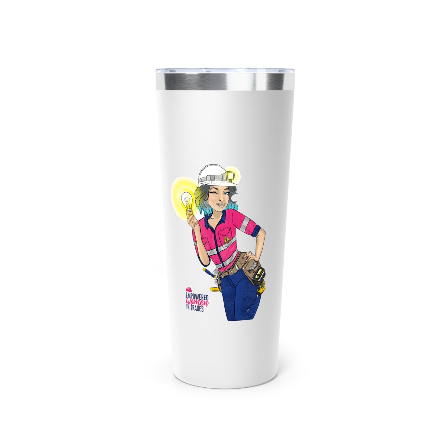 Sparky Coffee Travel Mug