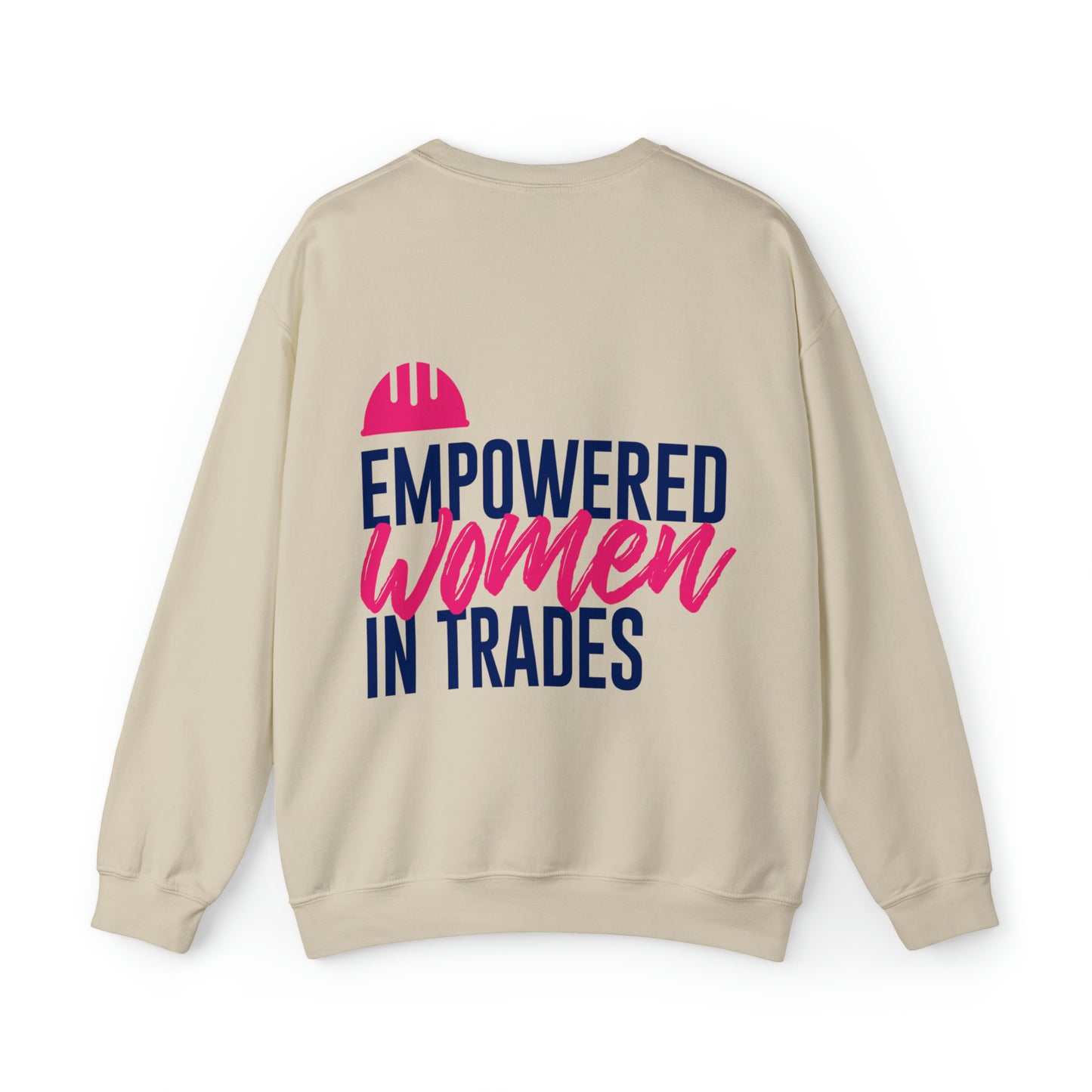 Empowered Jumper